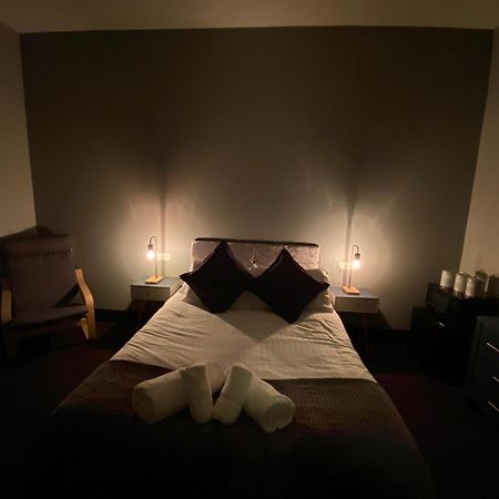 Bay View Rooms At Mentone Hotel Weston-super-Mare Dış mekan fotoğraf